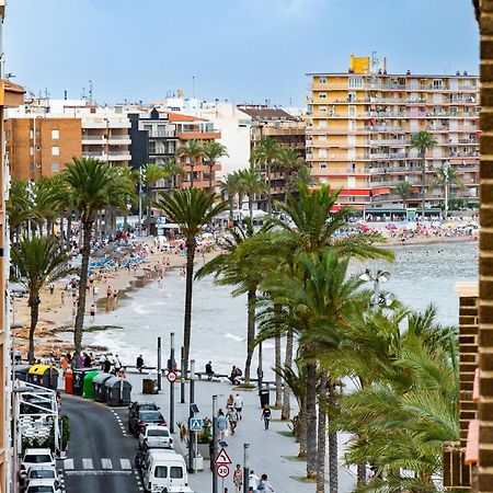 Sirena Del Mar Διαμέρισμα Τορεβιέχα Εξωτερικό φωτογραφία