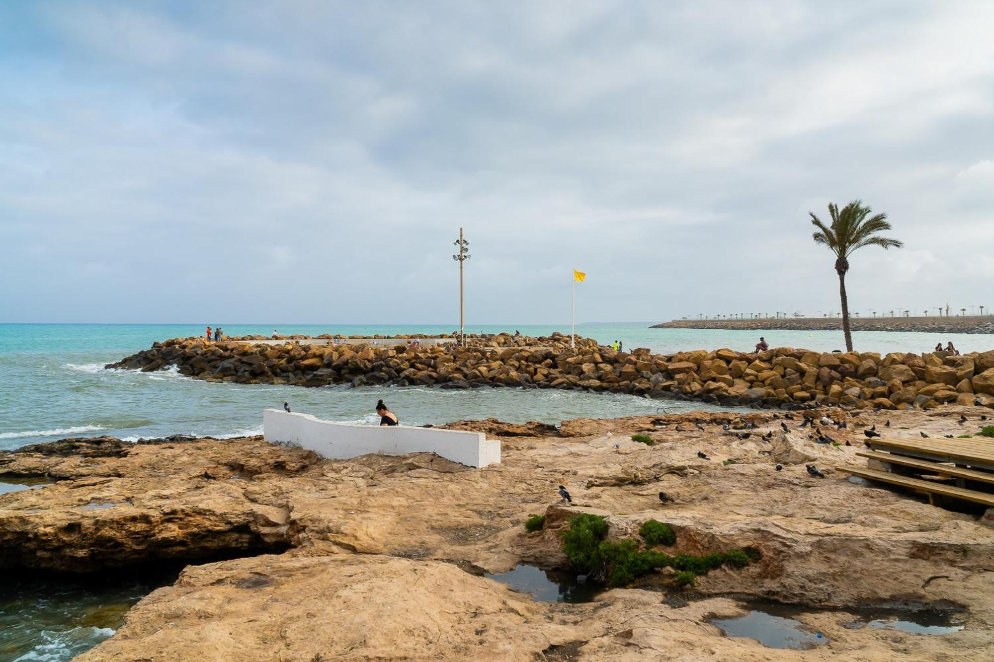 Sirena Del Mar Διαμέρισμα Τορεβιέχα Εξωτερικό φωτογραφία